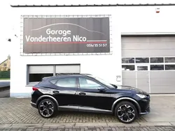 Noir Utilisé 2023 Cupra Formentor SUV | 28 400 € (Bon prix)