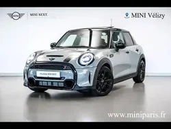Gris Utilisé 2022 Mini Cooper S Citadine | 32 860 € (Prix cher)