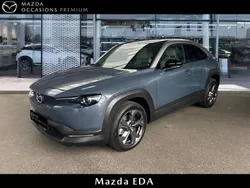 Utilisé 2020 Mazda MX30 SUV | 14 990 € (Prix juste)