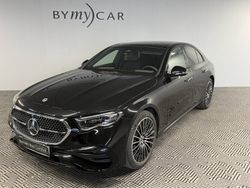 Utilisé 2024 Mercedes E300 Berline | 70 056 €