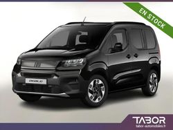 Noir Nouvelle 2025 Fiat Doblò Monospace | 25 803 € (Prix juste)