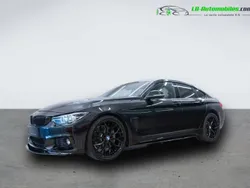 Utilisé 2017 BMW 440 Comfort Edition Coupé | 38 000 €