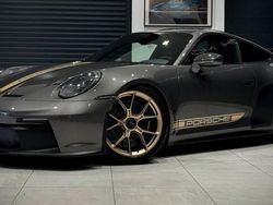 Gris Utilisé 2021 Porsche 911 GT3 Chrono Coupé | 224 990 €