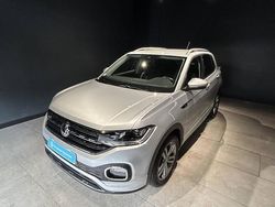 Utilisé 2023 VW T-Cross R-line SUV | 22 990 € (Prix juste)