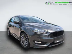 Utilisé 2018 Ford Focus Break | 17 700 € (Bon prix)