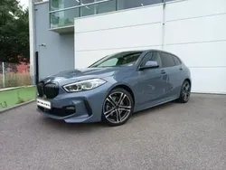 Utilisé 2021 BMW 118 M Sport Citadine | 28 900 € (Prix juste)
