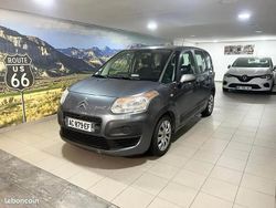 Gris Occasion 2009 Citroën C3 Attraction Berline | 2 990 € (Prix juste)