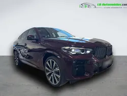 Utilisé 2022 BMW X6 Comfort Edition SUV | 87 600 €