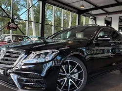 Utilisé 2017 Mercedes S350 AMG line Berline | 49 900 €