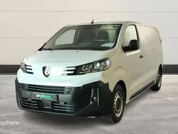 Nouvelle 2025 Peugeot Expert Van | 28 999 € (Prix juste)