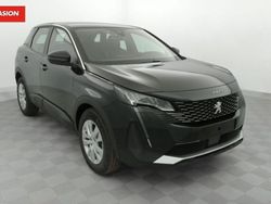 Noir Utilisé 2022 Peugeot 3008 Active SUV | 28 900 €
