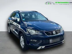 Utilisé 2016 Seat Ateca SUV | 18 300 € (Prix juste)