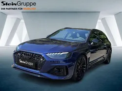 Utilisé 2023 Audi RS4 Sport Break | 66 980 €