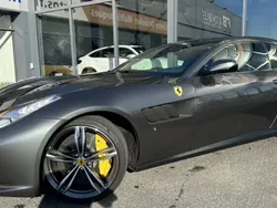 Utilisé 2017 Ferrari GTC4Lusso Cabriolet | 234 980 €