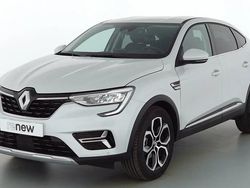 Blanc Occasion 2021 Renault Arkana Intens SUV | 19 290 € (Prix juste)