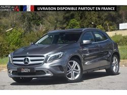 Gris Utilisé 2015 Mercedes GLA250 SUV | 19 900 €