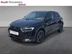 Noir mythic Utilisé 2022 Audi A1 Design Citadine | 26 900 € (Prix cher)