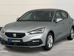 Utilisé 2021 Seat Leon Style Berline | 17 499 €