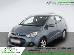 Utilisé 2016 Hyundai i10 Citadine | 14 900 € (Prix assez cher)