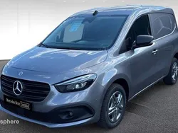 Gris Nouvelle 2025 Mercedes Citan 112 Van | 29 280 €