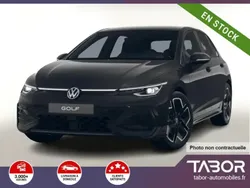 Argent Nouvelle 2025 VW Golf VIII R-line Berline | 32 055 € (Super prix)