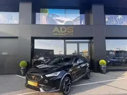 Noir Utilisé 2024 Cupra Formentor SUV | 28 707 € (Bon prix)