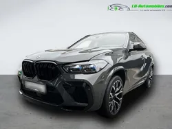 Utilisé 2022 BMW X6 M Comfort Edition SUV | 101 200 € (Super prix)