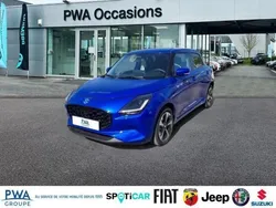 Nouvelle 2025 Suzuki Swift | 18 990 € (Prix juste)