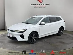 Utilisé 2022 MG MG5 EV Luxury Break | 16 990 €