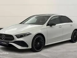 Utilisé 2023 Mercedes E250 AMG line Berline | 41 999 €