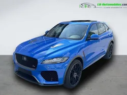 Utilisé 2019 Jaguar F-Pace SUV | 56 400 €