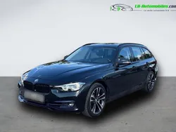 Utilisé 2018 BMW 340 Comfort Edition Break | 38 200 €