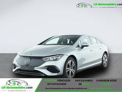 Occasion 2024 Mercedes EQE300 Berline | 48 800 € (Prix juste)