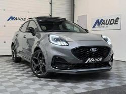 Gris Utilisé 2024 Ford Puma Gen-E ST SUV | 28 990 €