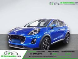 Occasion 2021 Ford Puma Coupé | 18 900 € (Prix juste)