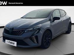 Gris Nouvelle 2025 Renault Clio V Esprit Alpine Citadine | 21 499 € (Prix assez cher)