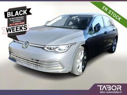 Gris Utilisé 2023 VW Golf VIII Style | 30 139 €