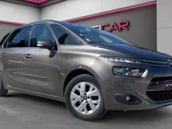 Utilisé 2015 Citroën C4 Picasso Intensive Monospace | 9 400 € (Prix juste)
