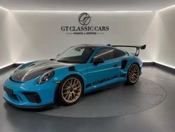 Utilisé 2019 Porsche 911 GT3 RS Coupé | 239 900 € (Super prix)