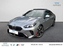 Gris Nouvelle 2025 BMW 220 M Sport Berline | 48 900 € (Prix juste)