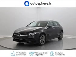 Utilisé 2022 Mercedes E250 AMG line Citadine | 32 490 € (Prix juste)