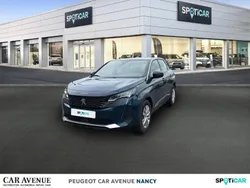 Bleu Utilisé 2023 Peugeot 3008 Active | 22 990 € (Bon prix)