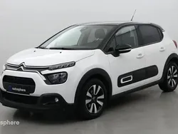 Utilisé 2023 Citroën C3 PureTech Citadine | 12 499 € (Bon prix)