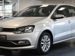 Utilisé 2017 VW Polo Citadine | 12 495 € (Prix juste)
