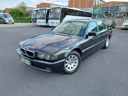 Noir Utilisé 2000 BMW 730 Berline | 11 750 €