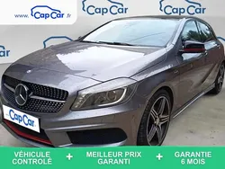 Utilisé 2014 Mercedes 250 Berline | 15 490 €