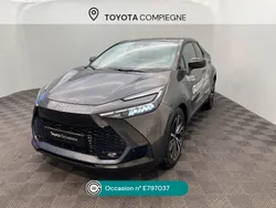 Utilisé 2024 Toyota C-HR SUV | 34 990 €