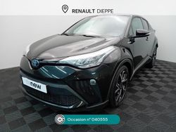 Occasion 2021 Toyota C-HR+ SUV | 19 995 € (Prix juste)