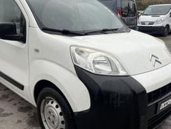 Blanc Utilisé 2013 Citroën Nemo Business Class Van | 4 990 €