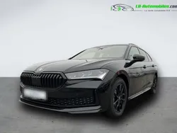 Utilisé 2025 Skoda Superb Break | 50 600 €